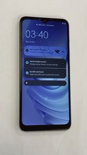 Motorola Moto G50 - 64GB -