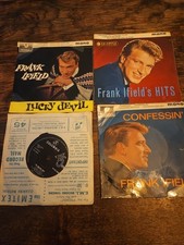 ❤️ Frank Ifield ● Frank