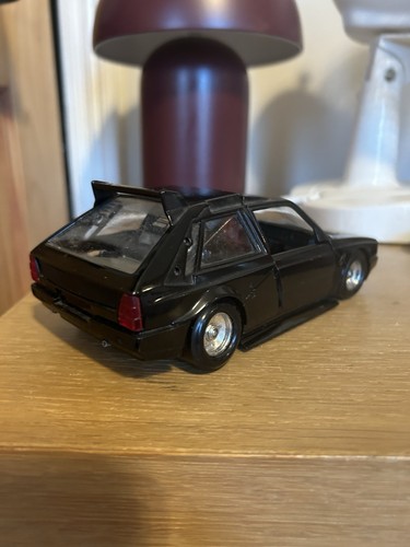 Burago lancia delta - burago,