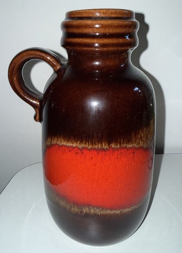 Vintage west germany pottery - vintage,
