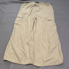 Baggy Y2K Women Parachute