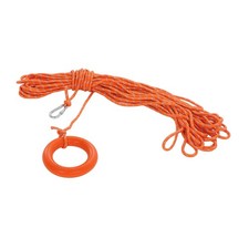 Floating Lifesaving Rope