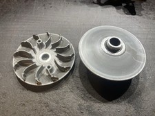 Honda Sh300i Variator