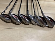 TaylorMade Iron Set 6 Pieces