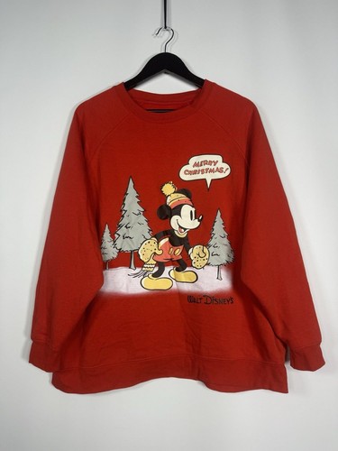 Disney christmas jumper - jumper,