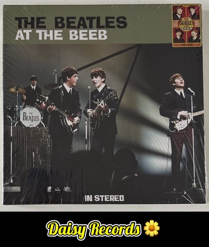 The beatles beeb 2022 - beatles, at