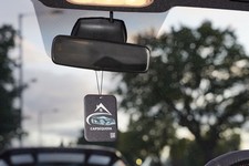 1X Hanging Car Air Freshener