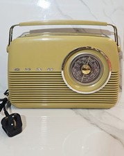 Bush TR82/97 Retro Vintage