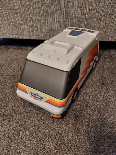 Micro machines super - micro,