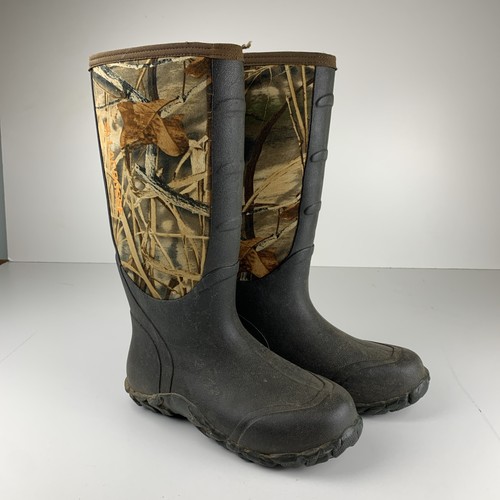 Lacrosse boots alpha - boots,