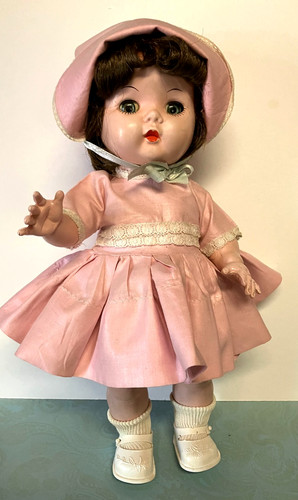 Vintage 1950s hard - -,