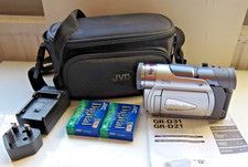 JVC GR-D31EK Digital Video