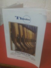theoben nos original brochure
