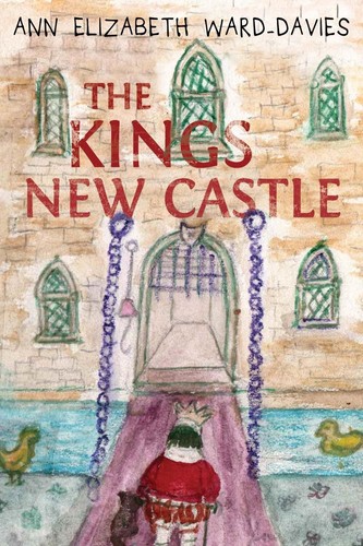 The kings new castle - castle, ann