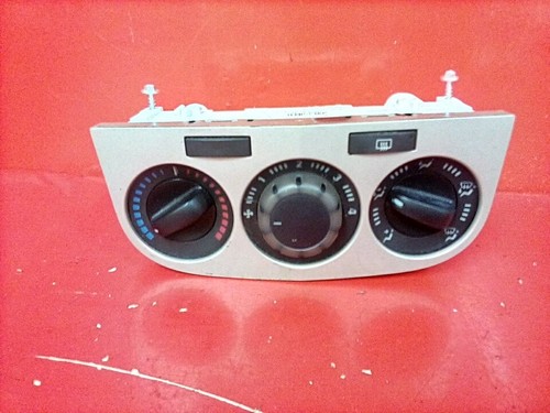 Vauxhall corsa mk3 - corsa,