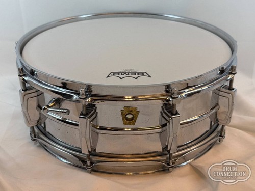 Ludwig vintage 1966 400 - ludwig,