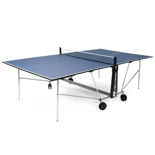 Tectonic indoor table - indoor,