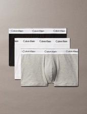 Calvin Klein 3 Pack Relaxed