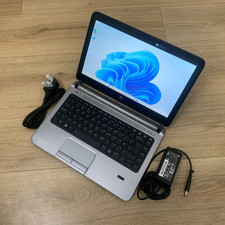 Bargain probook 13 3 - hp,