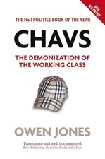 Chavs: The Demonization of the