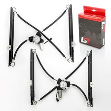 2x Electric Window Lifter