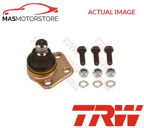 Suspension ball joint front - suspension,