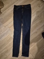 Ladies Oasis Poppy Jeans Size 10