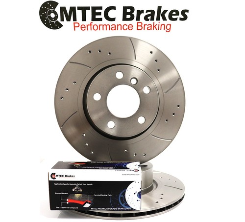 Audi all 2011 drilled - a6,