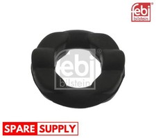 HOLDER, EXHAUST SYSTEM FOR BMW