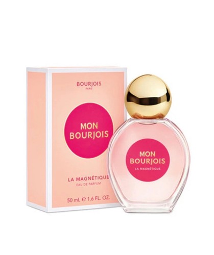 Mon bourjois magnetique - bourjois, eau