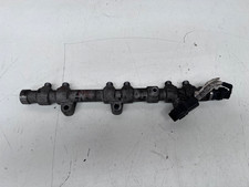 RANGE ROVER L405 4.4 V8 SDV8 PASSENGER LEFT FUEL INJECTION RAIL AL3Q9D280GB