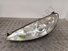2005-2024 PEUGEOT 407 Left