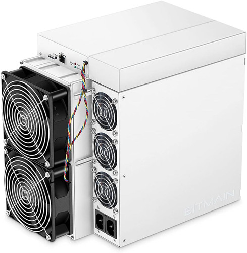Asic bitmain antminer - bitmain, s19