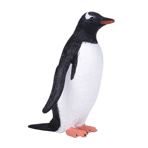 Mojo 387184 gentoo - gentoo, penguin