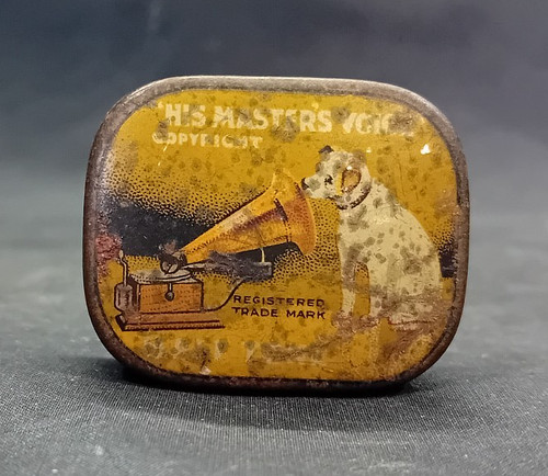 Antique vintage his master - antique,