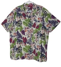 Tommy Bahama Silk Blend Shirt
