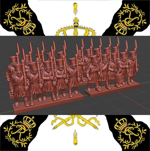 Epic battles 1812 - :,