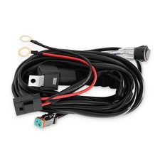 Hella Black Magic LED Slim