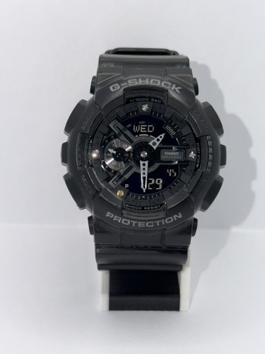 Casio shock 35th anniversary - shock,
