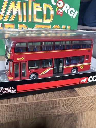 Corgi,ooc,om41211,wright