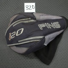 PING I20 Driver head cover men
