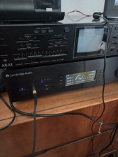 Cambridge Audio Azur 851D