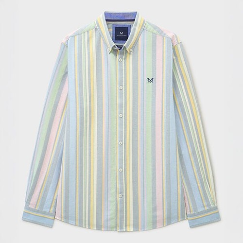 Crew clothing mens - crew, shirt