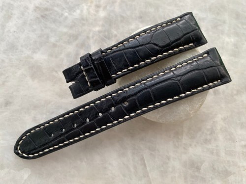 19mm 16mm genuine real black - genuine,