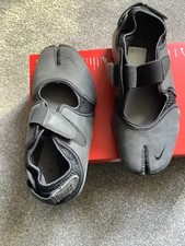 Nike Air Rift Suede Medium Ash