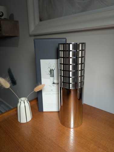 Georg jensen stainless steel - georg,
