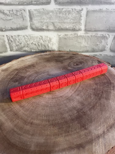 Flexible nunchucks toy - nunchucks,