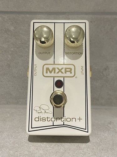 Randy rhoads mxr special - randy,