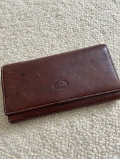Tony Perotti Vintage Leather