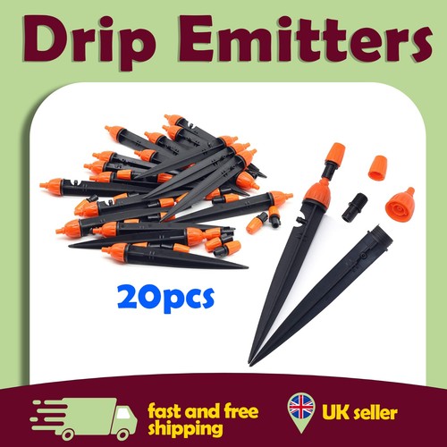 Drip emitters water irrigation - emitters,